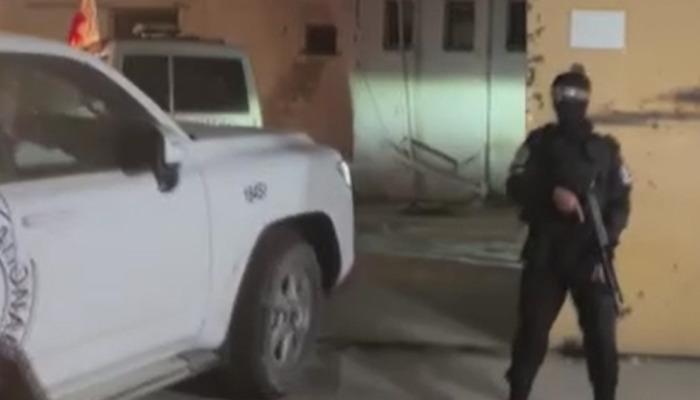 İsrail 4 esirin daha naaşını teslim aldı