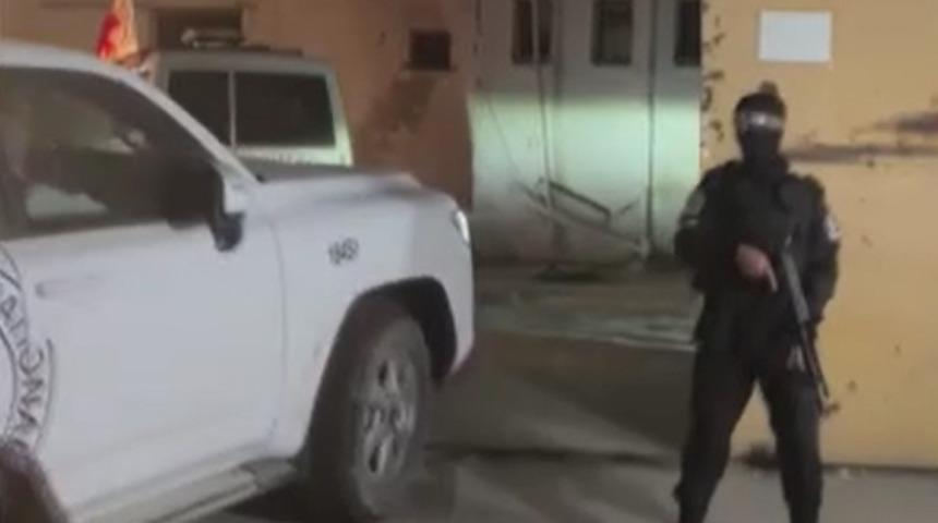 İsrail 4 esirin daha naaşını teslim aldı: Hamas'ın teslim ettiği cenaze sayısı 8'e yükseldi