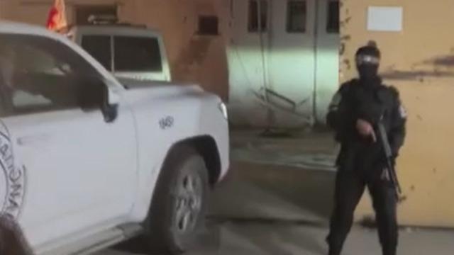 İsrail 4 esirin daha naaşını teslim aldı: Hamas'ın teslim ettiği cenaze sayısı 8'e yükseldi