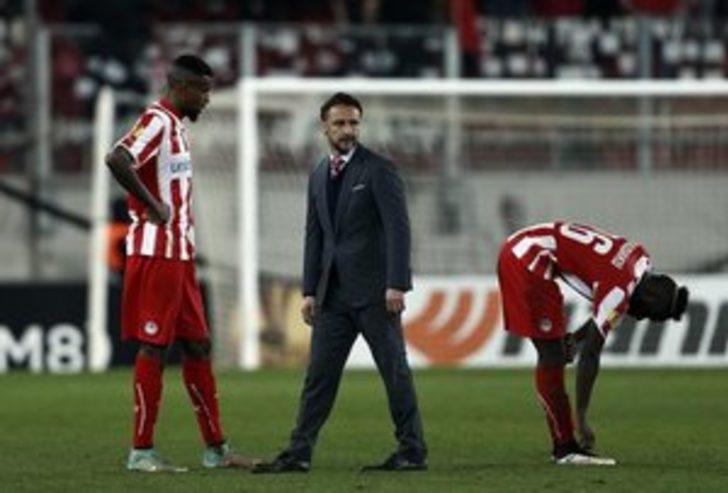 Fenerbahçe'nin yeni hocası Vitor Pereira kimdir? G2