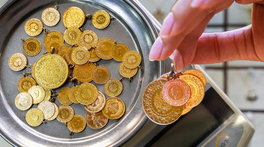 Altında bir rekor daha! Fiyatlar durdurulamıyor, gözler sürekli değişen rakamlarda
