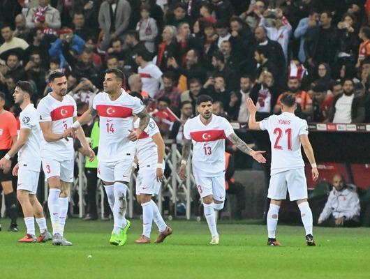 A Milli Takım, 2026 Dünya Kupası'na nasıl gider? Büyük avantaj cebimizde