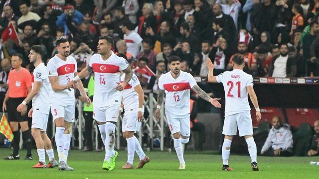 A Milli Takım, 2026 Dünya Kupası'na nasıl gider? Play-off için büyük avantaj cebimizde, gözümüz İspanya'da