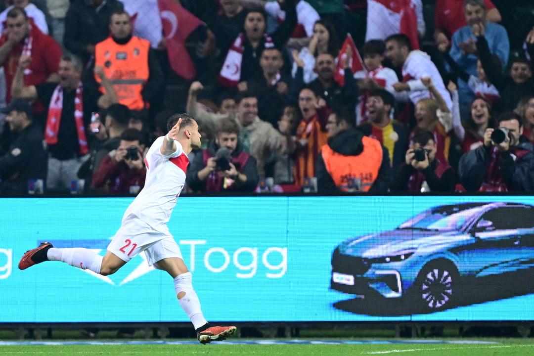 A Milli Takım, 2026 Dünya Kupası na nasıl gider? Play-off için büyük avantaj cebimizde, gözümüz İspanya da 1