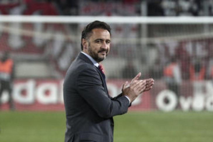 Fenerbahçe'nin yeni hocası Vitor Pereira kimdir? G3