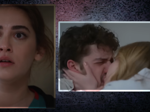 Bahar'ın Seren'i kocasını ifşa etti, seyirci bu anları konuştu: "Onun metresi..."