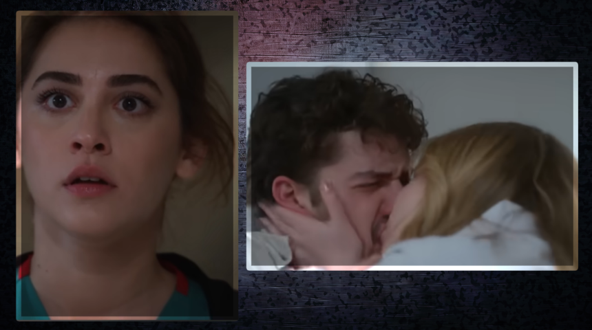 Bahar'ın Seren'i kocasını ifşa etti, seyirci bu anları konuştu: "Onun metresi..."