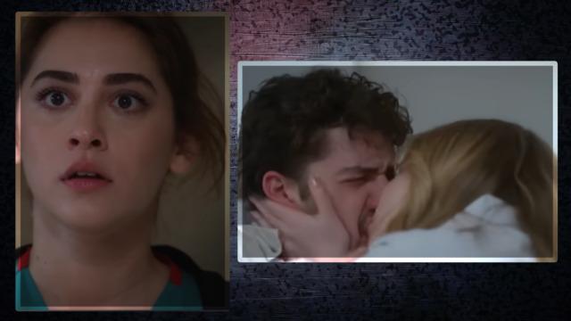 Bahar'ın Seren'i kocasını ifşa etti, seyirci bu anları konuştu: Onun metresi...