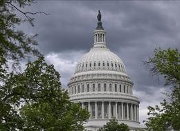 ABD'de hükümetin kapanmasının 14. gününde de geçici bütçe tasarısına onay çıkmadı
