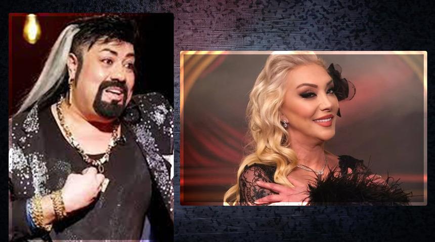 'Cinayeti çözdüm' demişti! Güllü'nün oğlu Kobra Murat hakkında suç duyurusunda bulundu