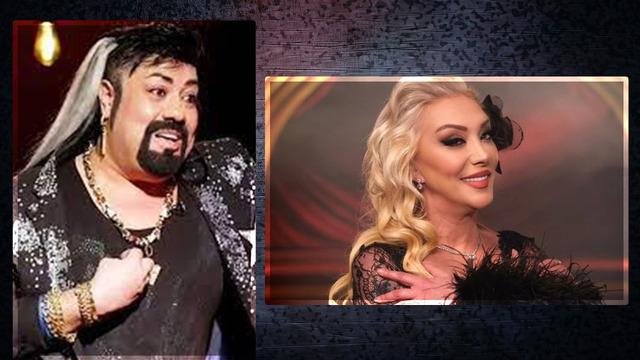 'Cinayeti çözdüm' demişti! Güllü'nün oğlu Kobra Murat hakkında suç duyurusunda bulundu