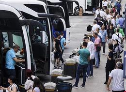 Şehirlerarası otobüs seferlerinde yeni dönem! İki kategoriye ayrılıyor