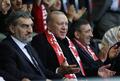  Cumhurbakan Erdoan'n gol sevinci gndem oldu