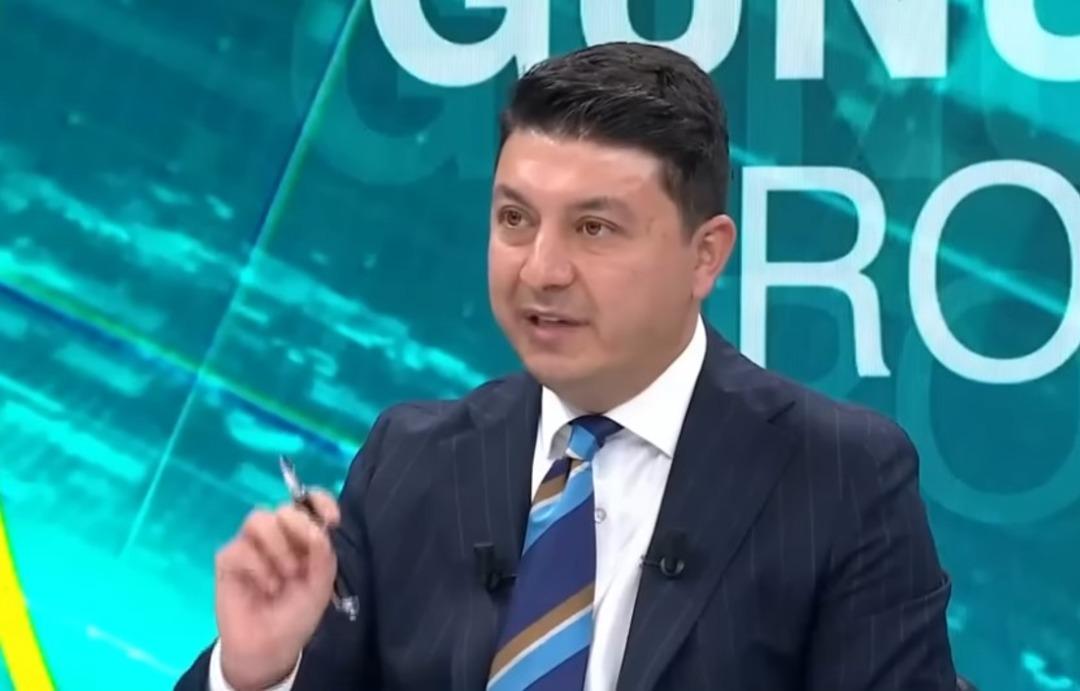 Gram altın için  7500 TL  rakamı geldi!  Düzeltmeye muhtaç  yorumu  1 hafta, 2 hafta, 1 ay sonra olabilir ama mutlaka...  7