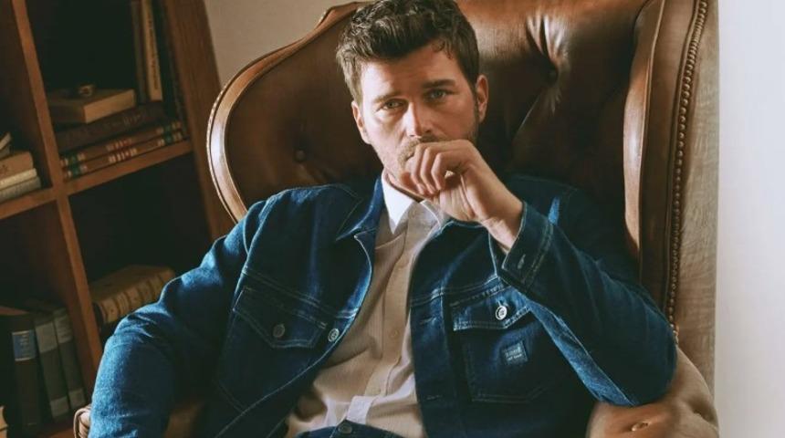 Kıvan&ccedil; Tatlıtuğ imaj tazeledi! Son haline yorum yağdı