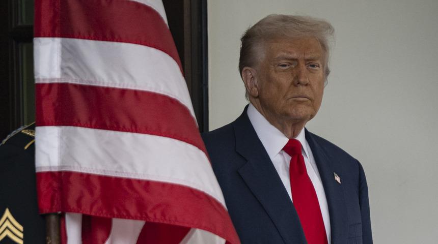 Trump'ın İspanya öfkesi dinmiyor! Bu kez daha sert çıktı: "Cezalandırılmalılar"