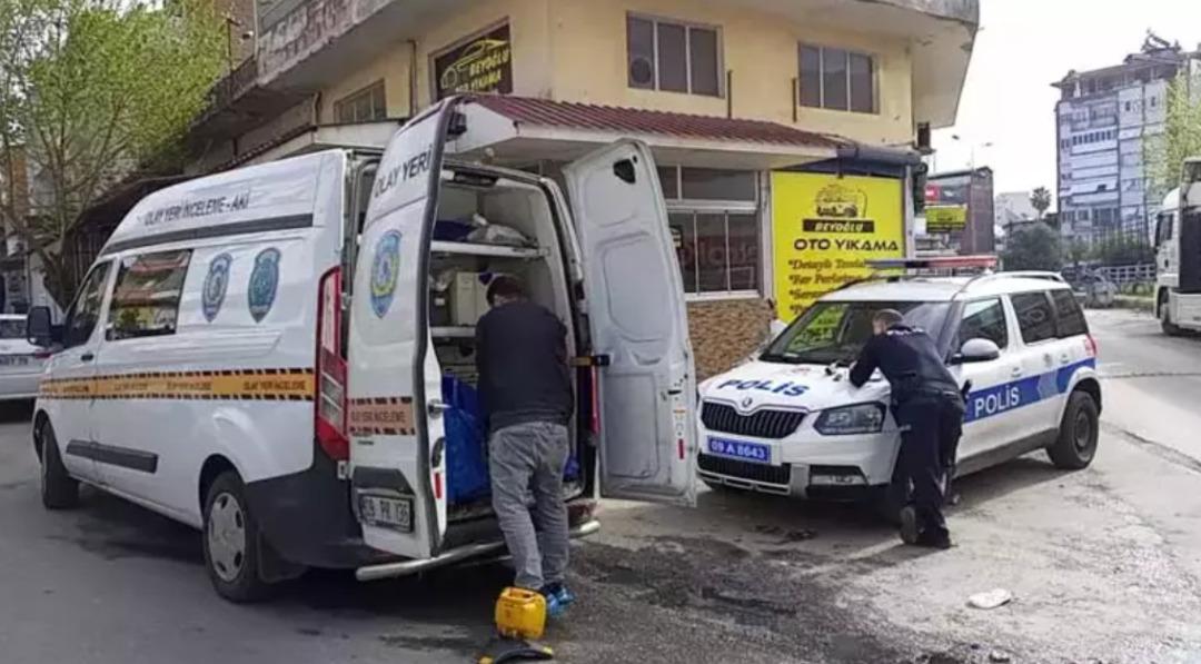 Üniversiteli Büşra nın ölümünde sır perdesi aralanıyor! "Evde ölü buldum" demişti: Gerçek başka çıktı 2