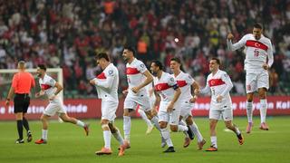 Dünya Şampiyonası Play-Off turu için muhtemel rakiplerimiz kimler? Uluslar Ligi'nden kimler gelebilir? İşte Türkiye'nin muhtemel rakipleri...