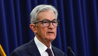 Küresel piyasalar Fed Başkanı Powell'dan bulduğu destekle ilerliyor