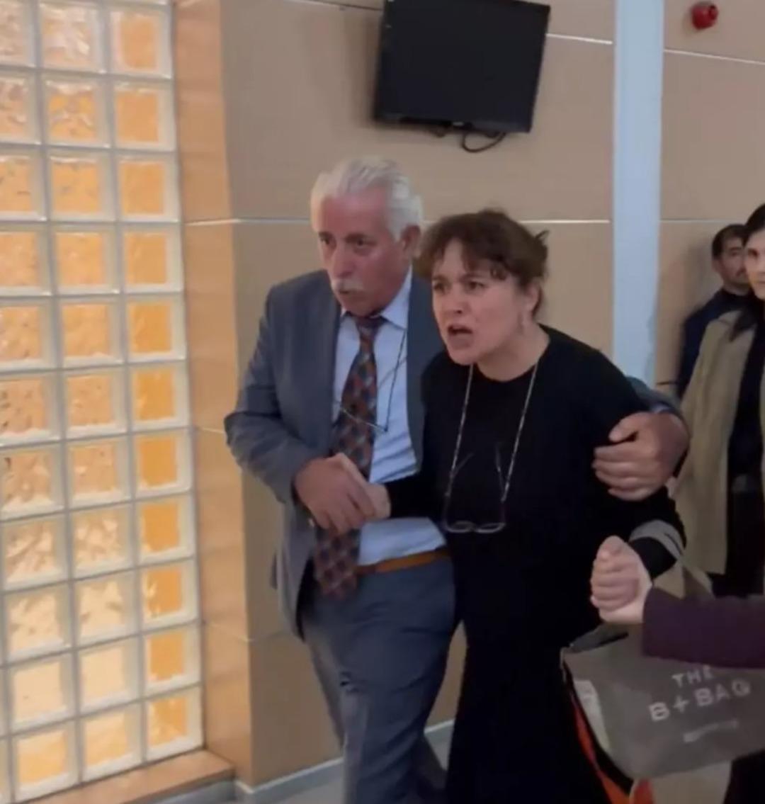 Minguzzi davası... Engelli raporu alındı iddiaları sonrası yeni gelişme! Sanık avukatı davadan çekildi 1