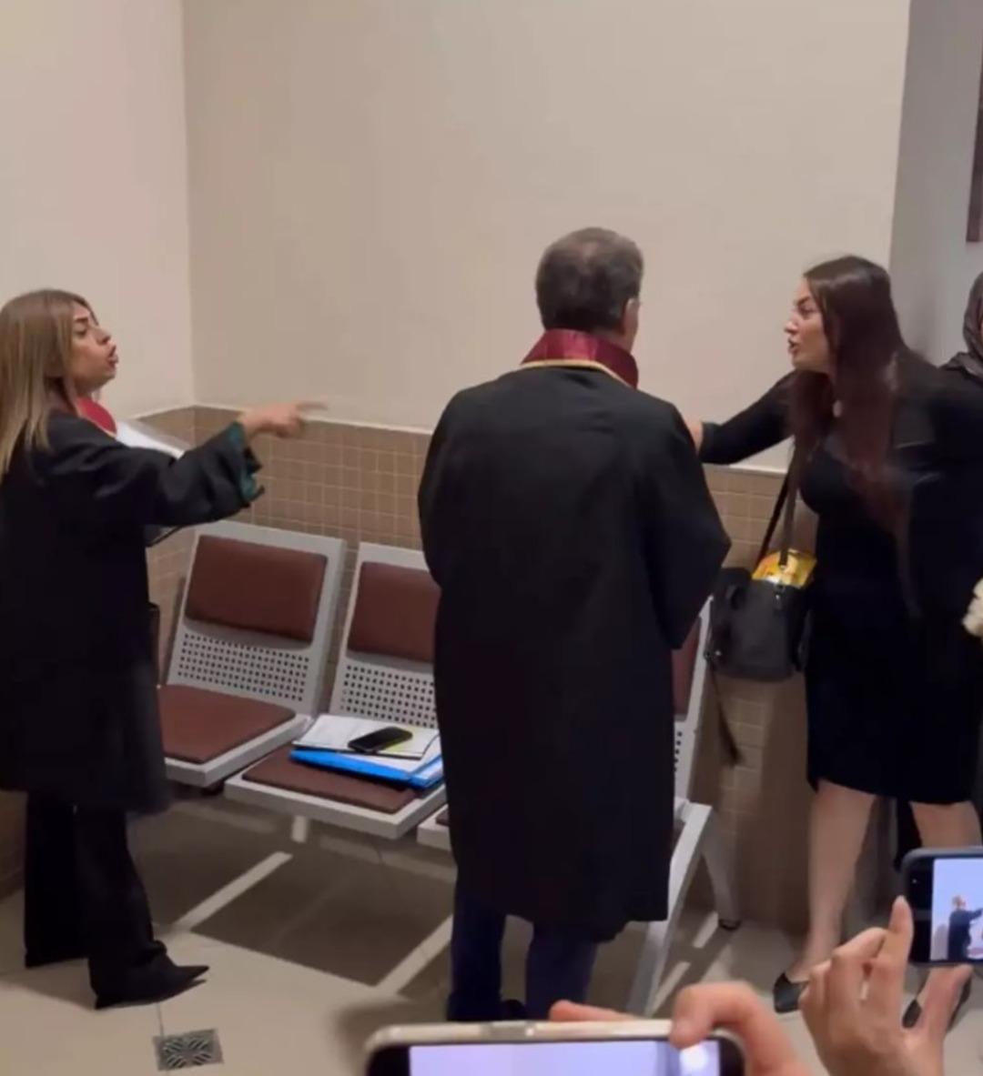 Minguzzi davası... Engelli raporu alındı iddiaları sonrası yeni gelişme! Sanık avukatı davadan çekildi 2
