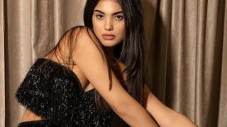 Çarpıntı'nın yıldızı Lizge Cömert son pozlarıyla dikkat çekti! Tam not aldı