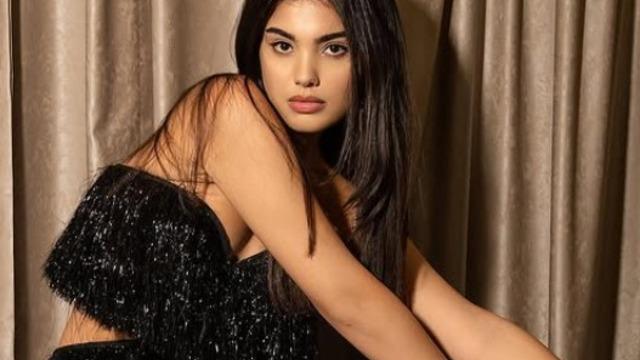 Çarpıntı'nın yıldızı Lizge Cömert son pozlarıyla dikkat çekti! Tam not aldı