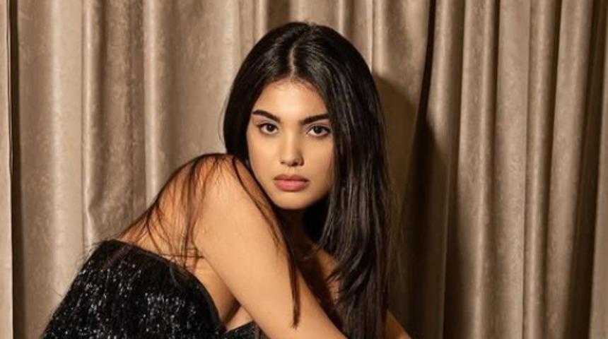 Çarpıntı'nın yıldızı Lizge Cömert son pozlarıyla dikkat çekti! Tam not aldı