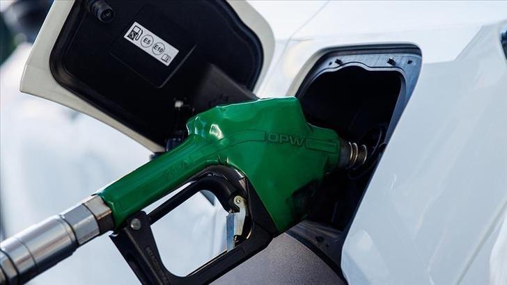 İndirim yolda! Akaryakıt fiyatları ile tabela bir kez daha değişiyor (15 Ekim 2025 Çarşamba benzin - motorin fiyatları) G3