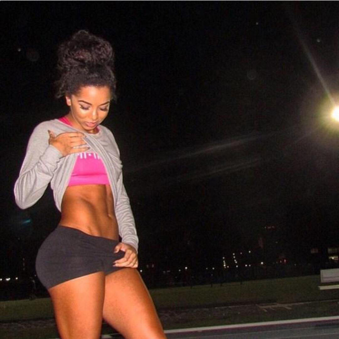 Brittany renner body count