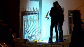 Yer: Arnavutköy! Silahlı saldırıda bir kişi öldü