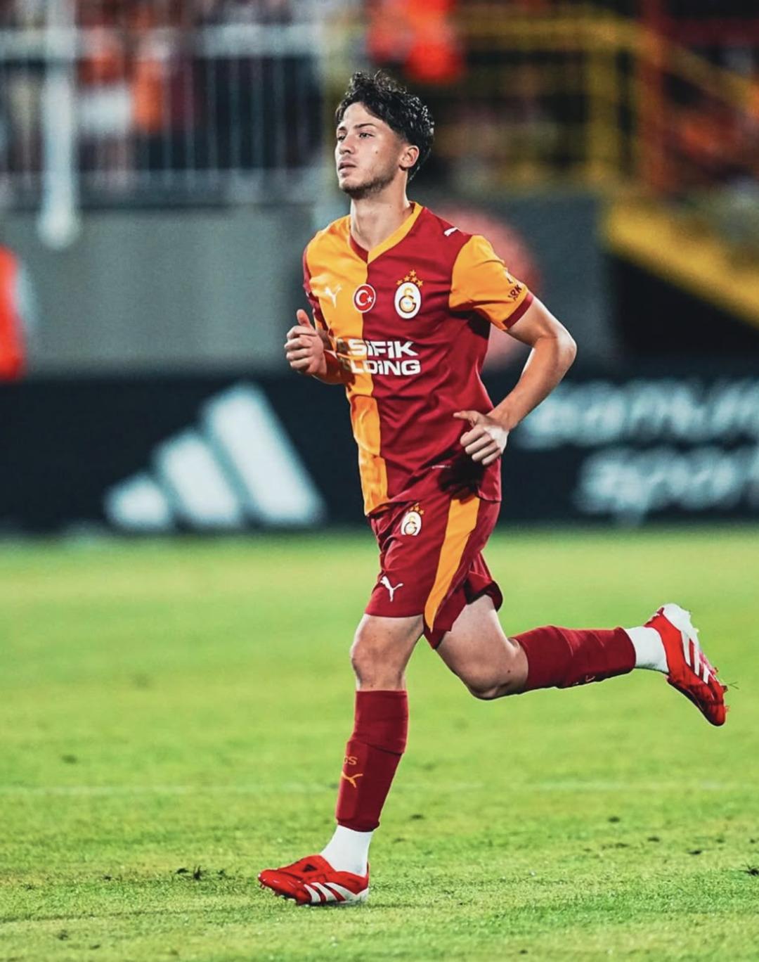 The Guardian en iyi 60 genç yeteneği açıkladı! Listede yer alan 2 Türk futbolcu damga vurdu! Galatasaray, Fenerbahçe ve Kayserispor dan isimler var 3