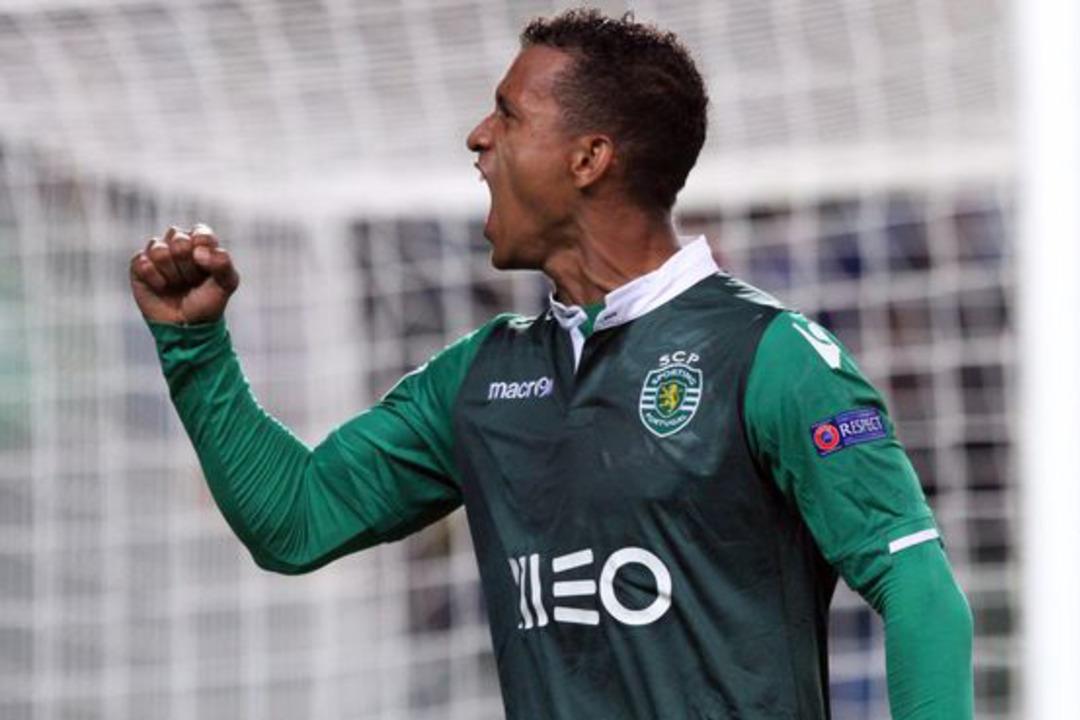 Nani Fenerbah&ccedil;e'ye imzaya geliyor