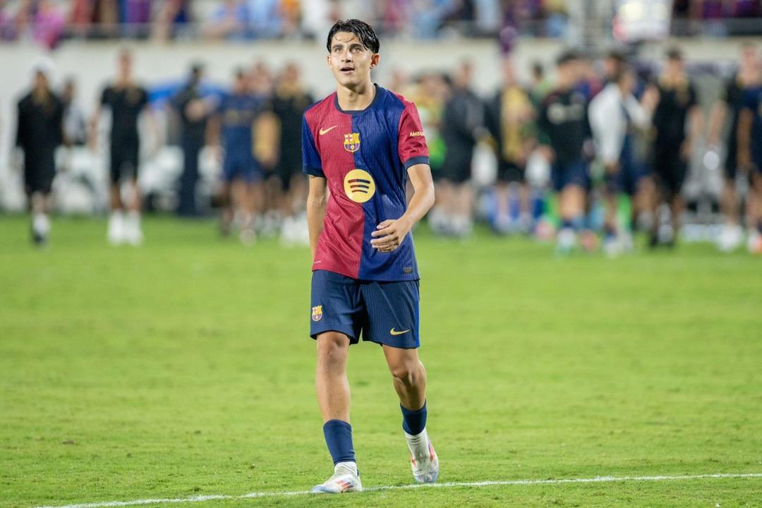 The Guardian en iyi 60 genç yeteneği açıkladı! Listede yer alan 2 Türk futbolcu damga vurdu! Galatasaray, Fenerbahçe ve Kayserispor dan isimler var 5