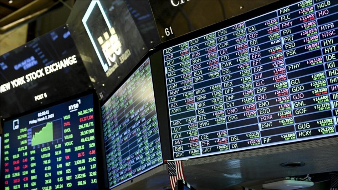Gözler bu verilerde olacak! Küresel piyasalarda son durum 6