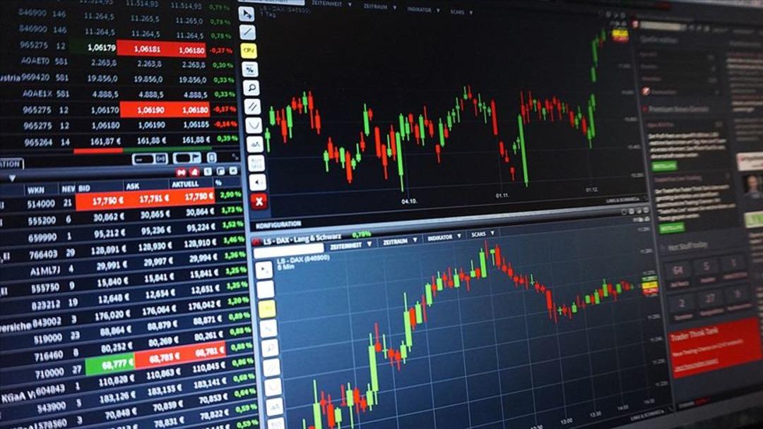 Gözler bu verilerde olacak! Küresel piyasalarda son durum 8