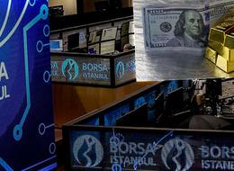 Anayasa Mahkemesi'nden dolar, altın ve hisse senedi hamlesi! İptal edildi
