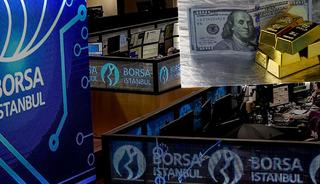 Anayasa Mahkemesi'nden dolar, altın ve hisse senedi hamlesi! İptal edildi