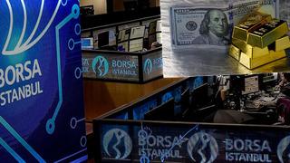 Anayasa Mahkemesi'nden dolar, altın ve hisse senedi hamlesi! İptal edildi