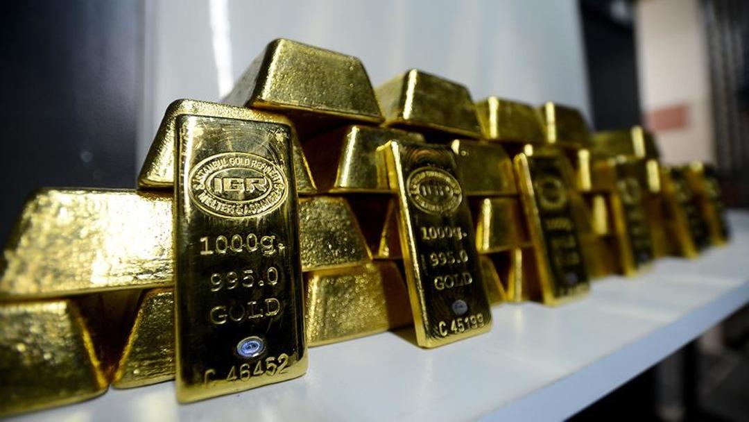 Anayasa Mahkemesi nden dolar, altın ve hisse senedi hamlesi! İptal edildi 1