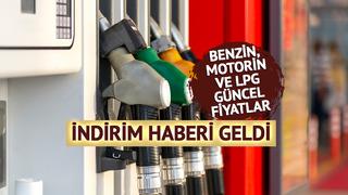 İndirim yolda! Akaryakıt fiyatları ile tabela bir kez daha değişiyor (15 Ekim 2025 Çarşamba benzin - motorin fiyatları)