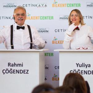 Sessiz Müzayede by RC’den minik koleksiyonerler için özel deneyim