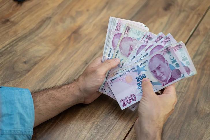 Emekli promosyon tutarları güncellendi! Ekim ayı promosyon tutarları için bankalar yarışa girdi: 32 bin TL'ye kadar çıktı G1