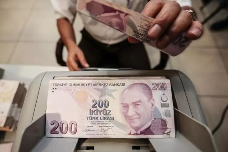 Emekli promosyon tutarları güncellendi! Ekim ayı promosyon tutarları için bankalar yarışa girdi: 32 bin TL'ye kadar çıktı G3