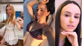 Sosyal medyanın popüler İnfluencerından şoke eden haber! Kızı da kendisi de ayrı ayrı odalarda...