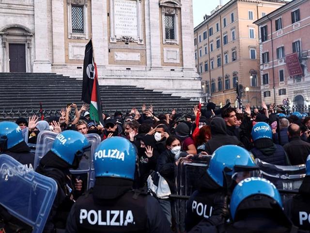 Dünya Kupası elemelerinde ortalık karıştı! Mossad, keskin nişancılar...