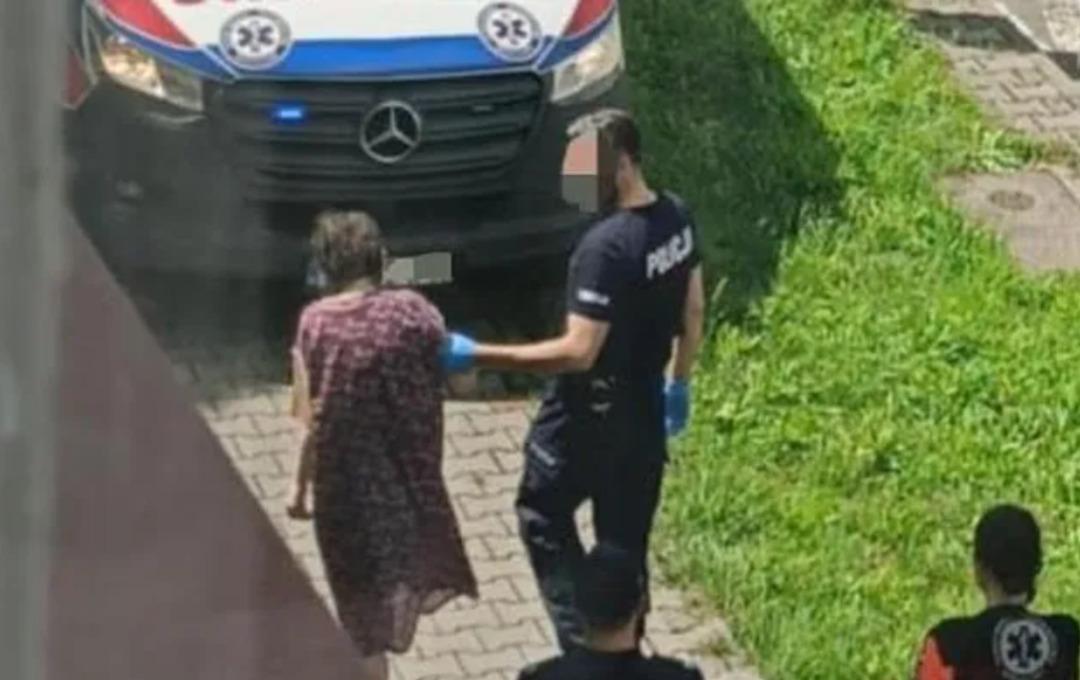 Kızlarını 27 yıl boyunca odaya hapsettiler! Ölümüne günler kala korkunç halde bulundu 1