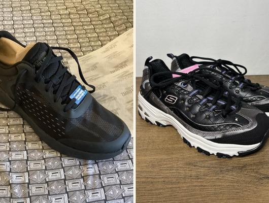 Birbirinden havalı Skechers ayakkabılarda avantajlı fiyatlar