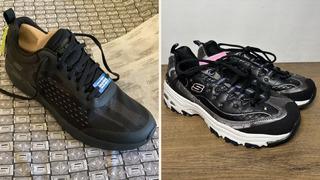 Birbirinden havalı Skechers ayakkabılarda avantajlı fiyatlar