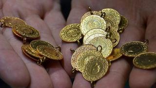 Yarım Altın fiyatları rekor seviyede: Yatırımcılar ne yapmalı?
